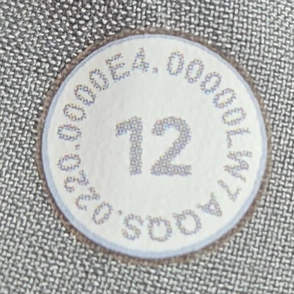 Lululemon Tracker Short V *4" - 12 Floral Flux Multi - Picture 6 of 6